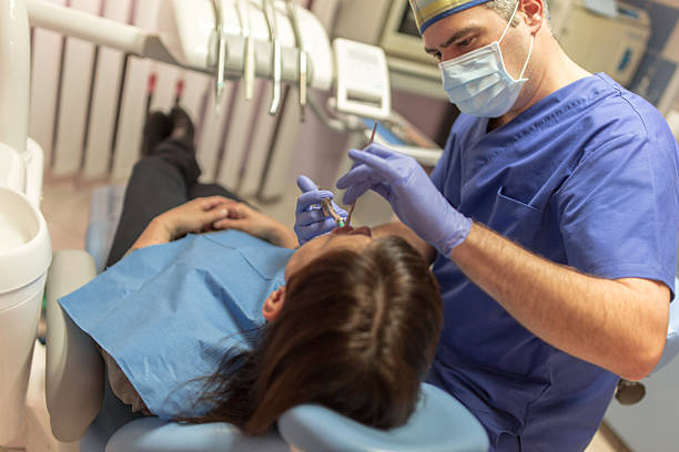 TMJ/TMD Treatment in North Fort Myers, FL